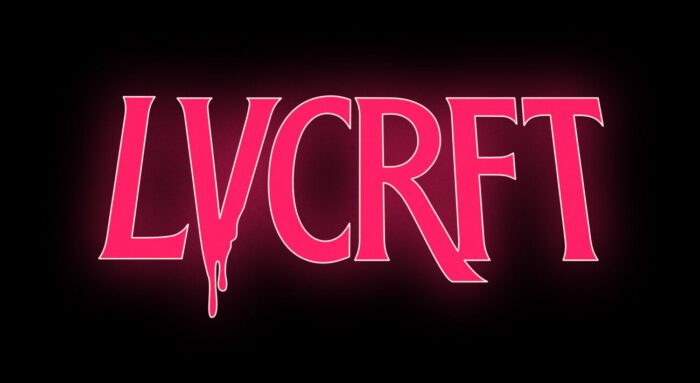 LVCRFT logo