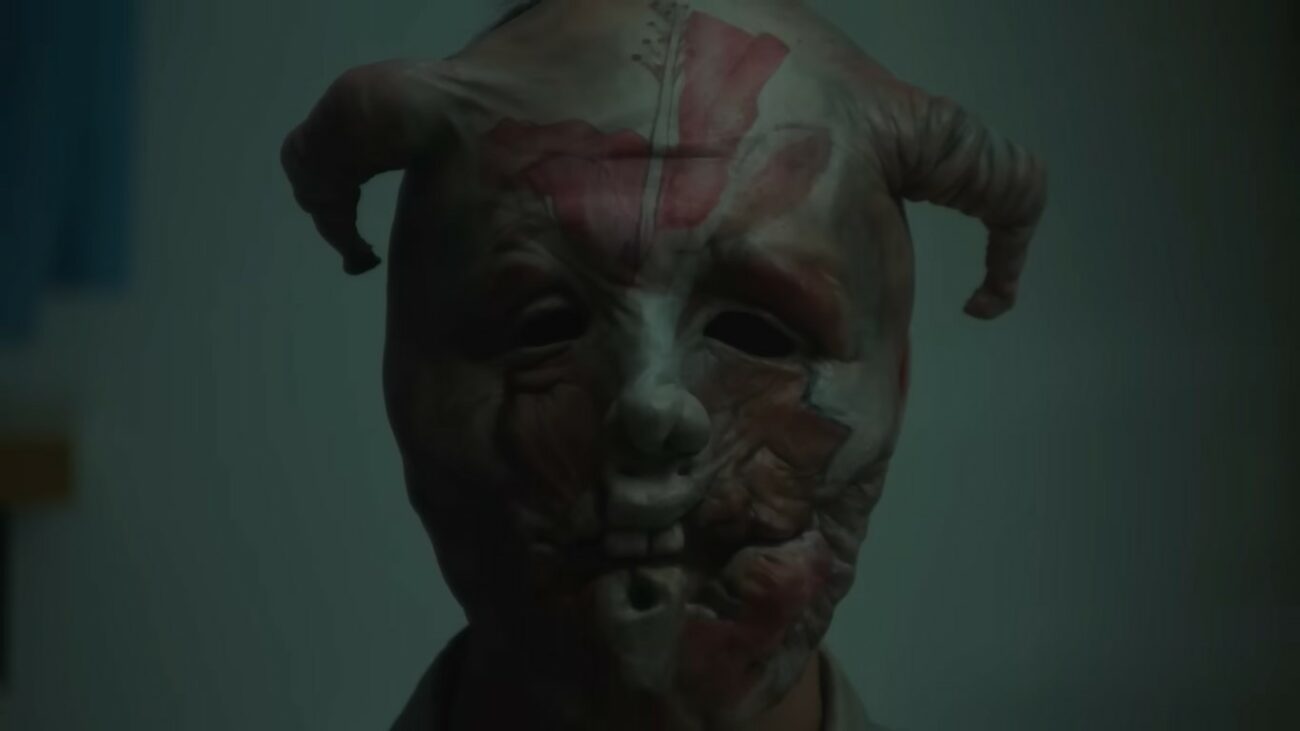 Morality and Personal Identity in Brandon Cronenberg's Infinity Pool