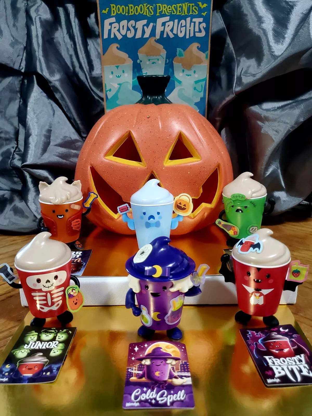 Halloween toys for kids online